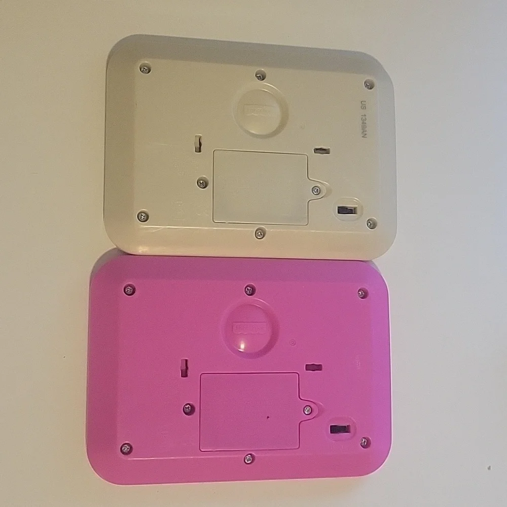 2 Fisher-Price "Smart Stages" tablets - Picture 3 of 8